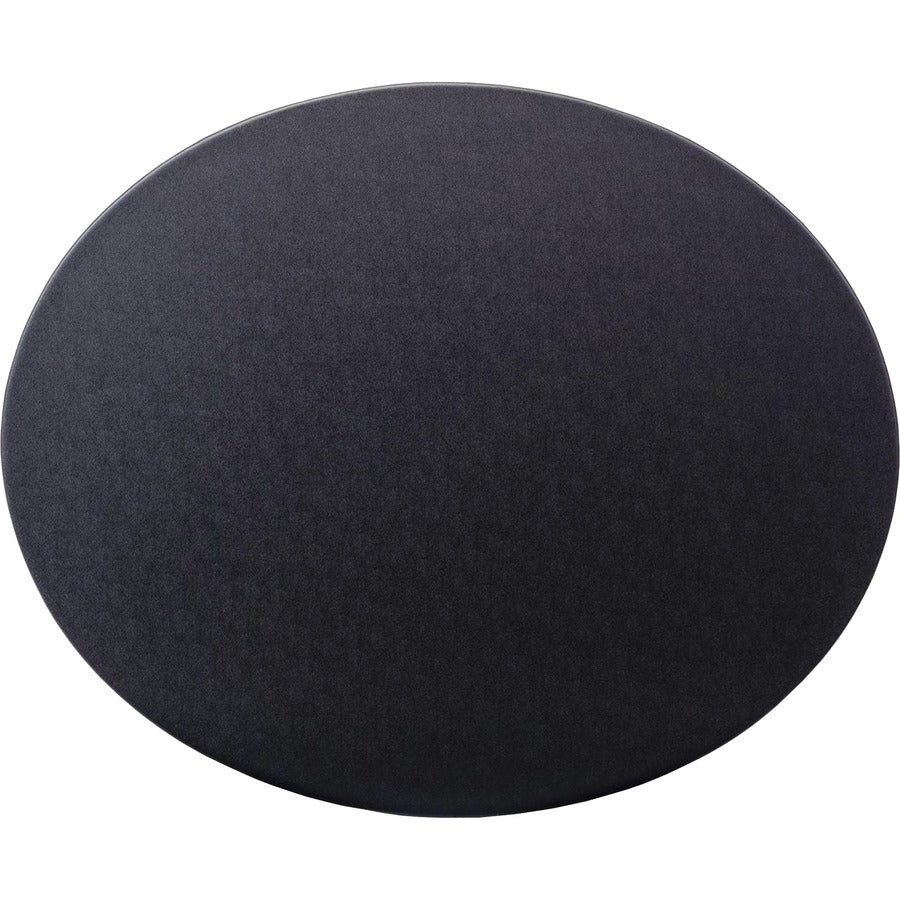 Dacasso Leatherette Oval Conference Pad