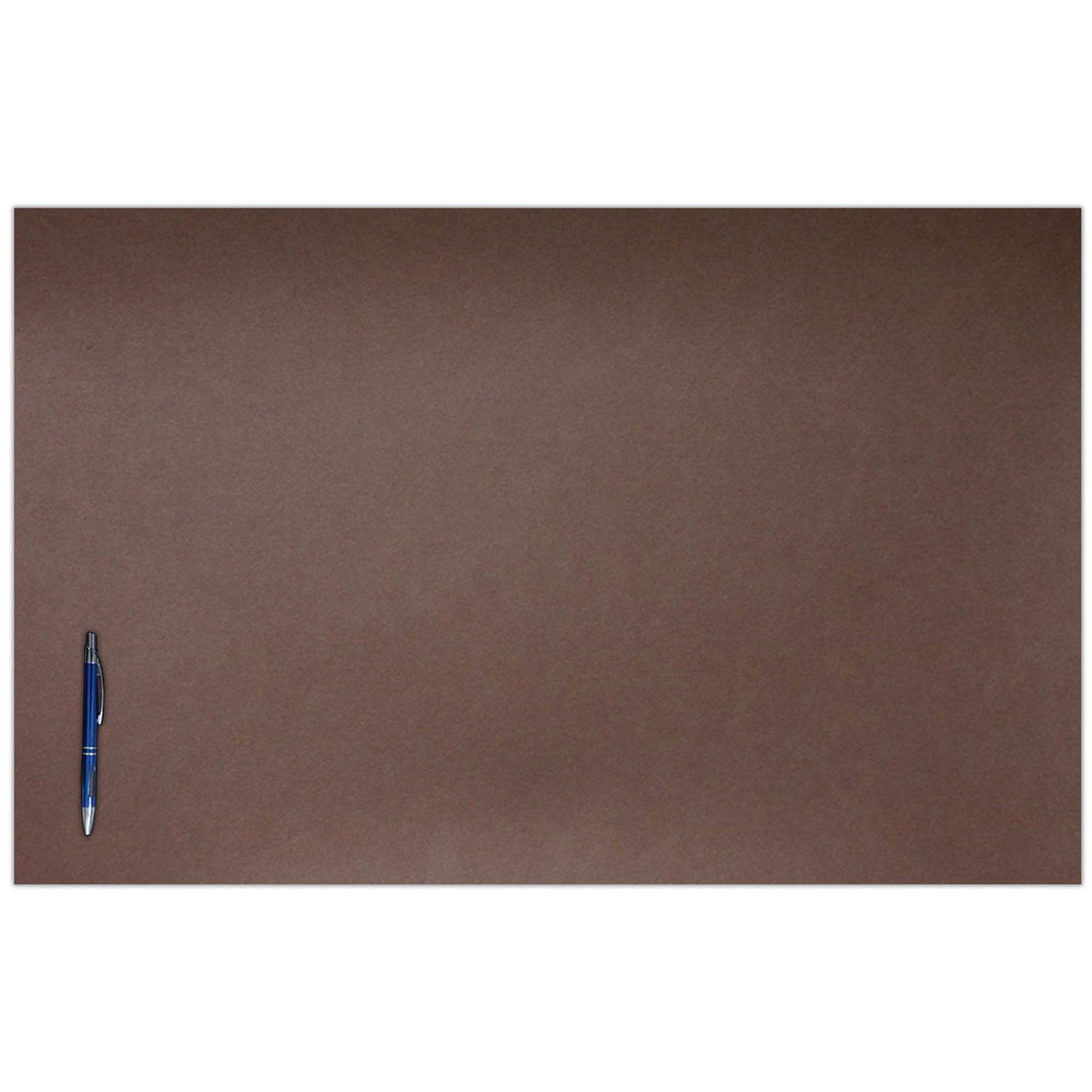 Dacasso Blotter Paper Pack, 5 Sheets, 100 lb Basis Weight, 30" x 18"
