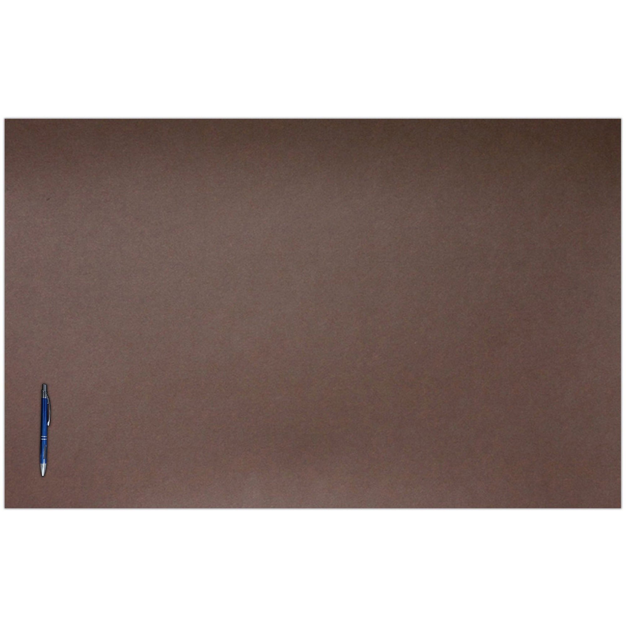 Dacasso Blotter Paper Pack, 5 Sheets, 100 lb Basis Weight, 38" x 24"