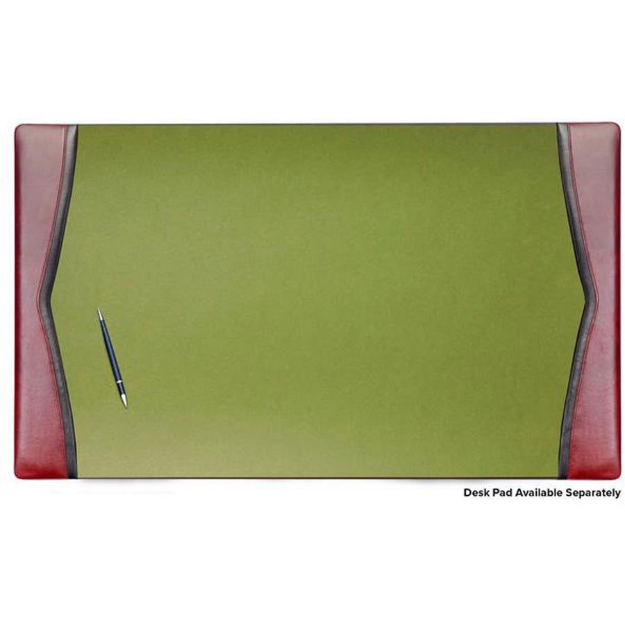 Dacasso Blotter Paper Pack, 5 Sheets, 100 lb Basis Weight, 34" x 20"
