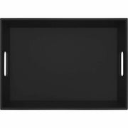 Dacasso Leather Serving Tray