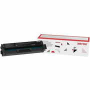 Xerox Original High Yield Black Laser Toner Cartridge, 1 Each, 3000 Page Capacity