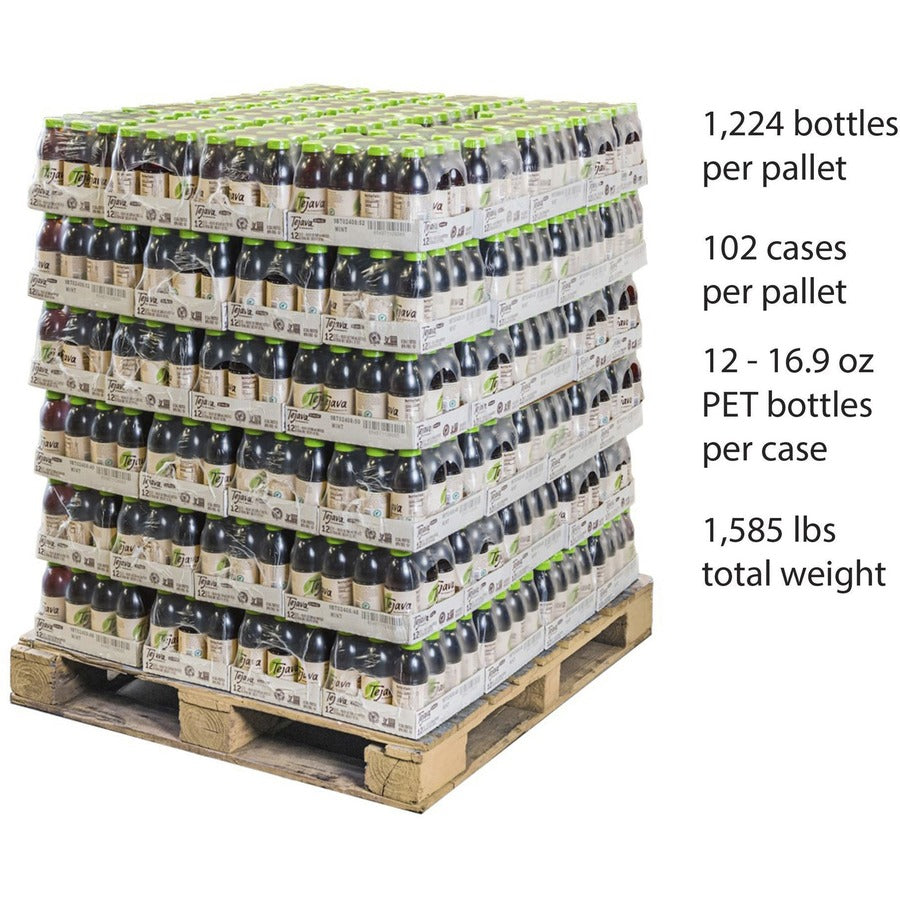 Black Tea - GMO Free - 102 / Pallet