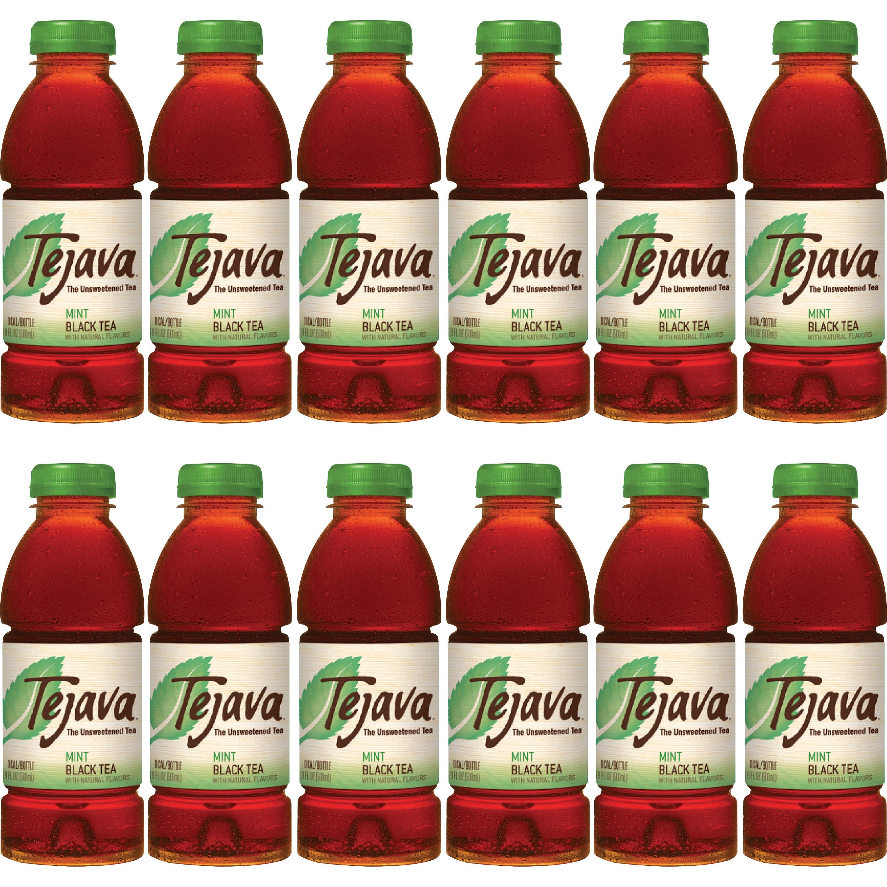 Black Tea - GMO Free - 102 / Pallet
