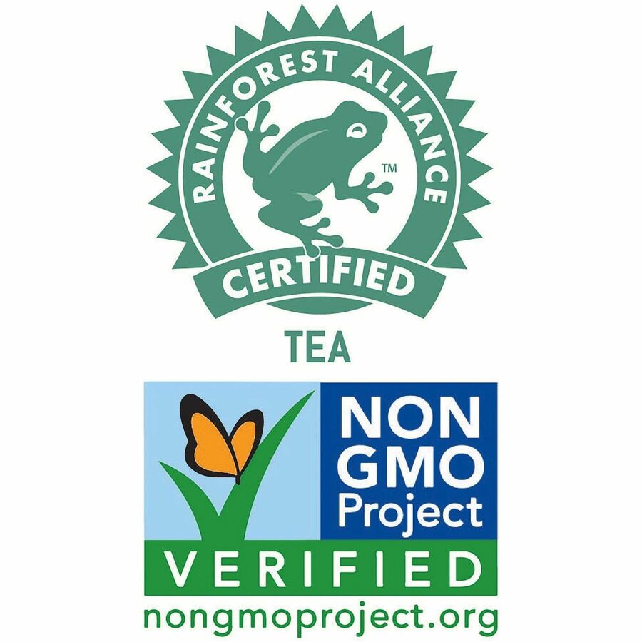 Black Tea - GMO Free - 102 / Pallet