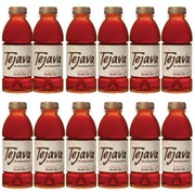 Tejava Original Black Tea Bottle - Black Tea - GMO Free - 102 / Pallet