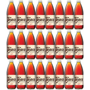 Tejava Original Black Tea Bottle - Black Tea - GMO Free - 72 / Pallet