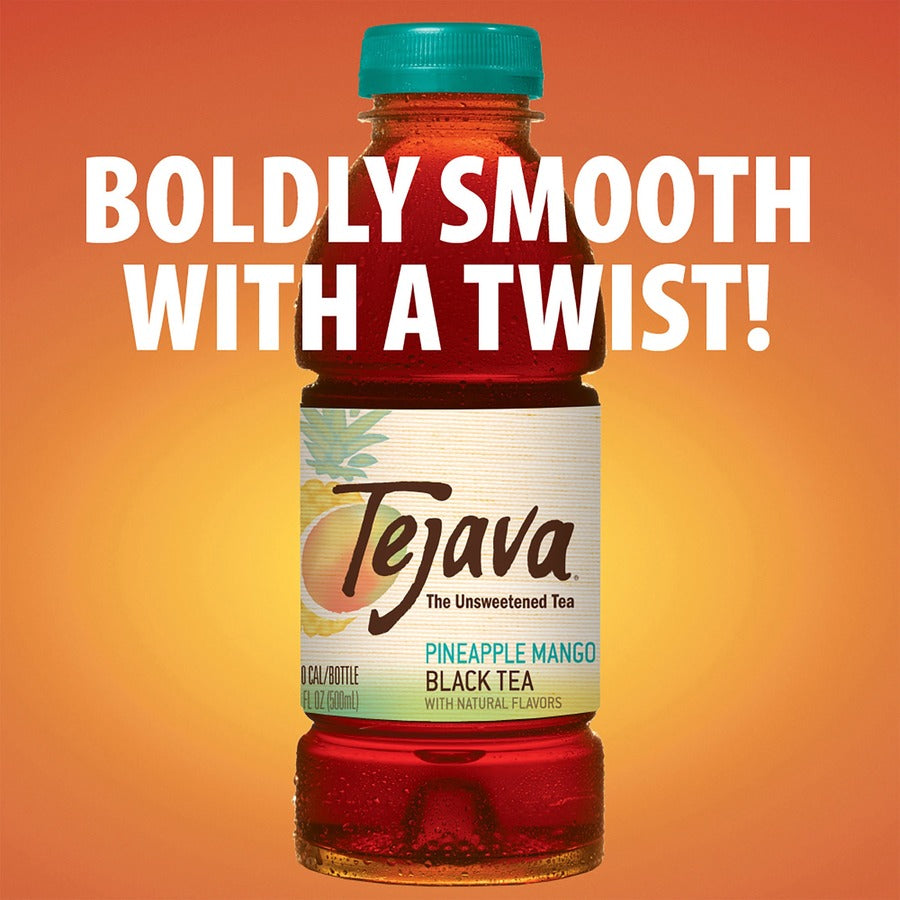 Black Tea - GMO Free - 12 / Carton