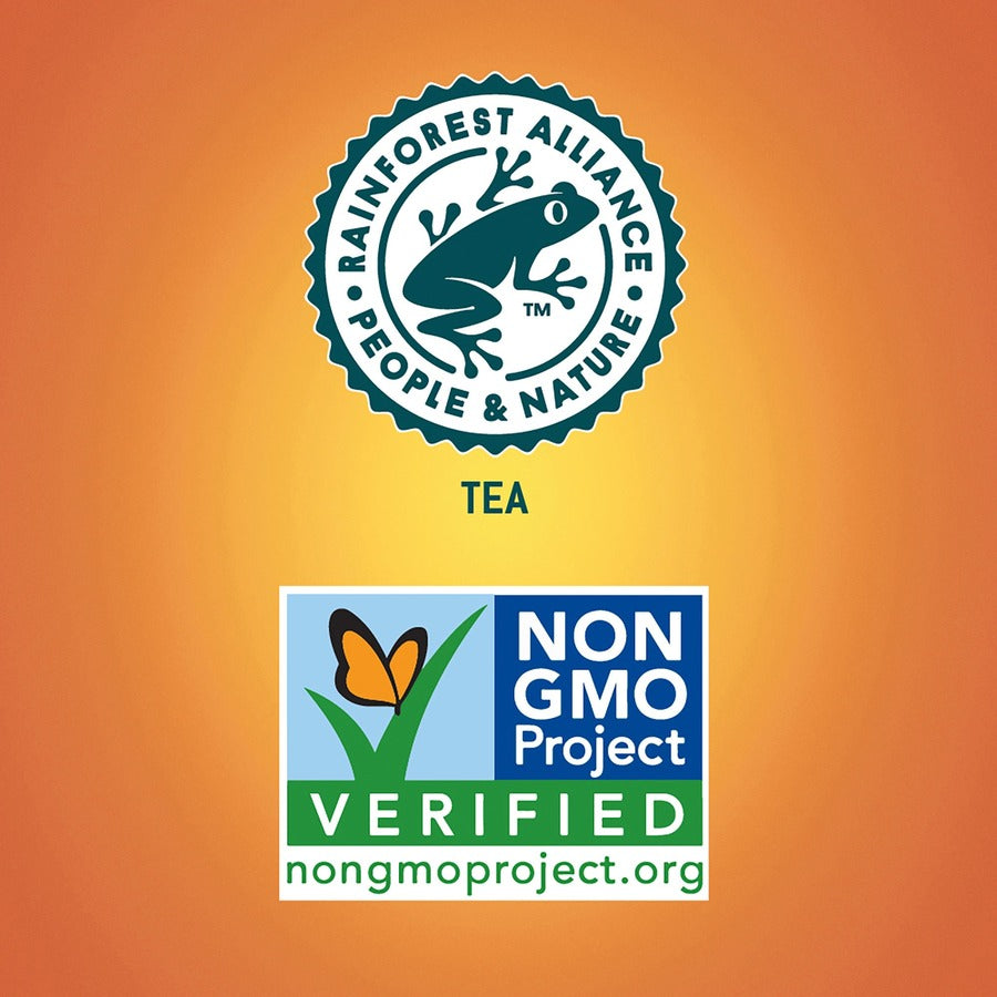 Black Tea - GMO Free - 12 / Carton