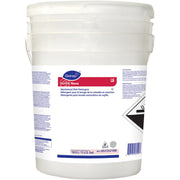 640 fl oz (20 quart) - Characteristic Scent - Chlorine-free, Non Ammoniated, Kosher - Red - 1 / Carton