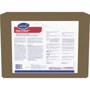 640 fl oz (20 quart) - Cherry Almond Scent - Heavy Duty - Straw - 1 / Carton