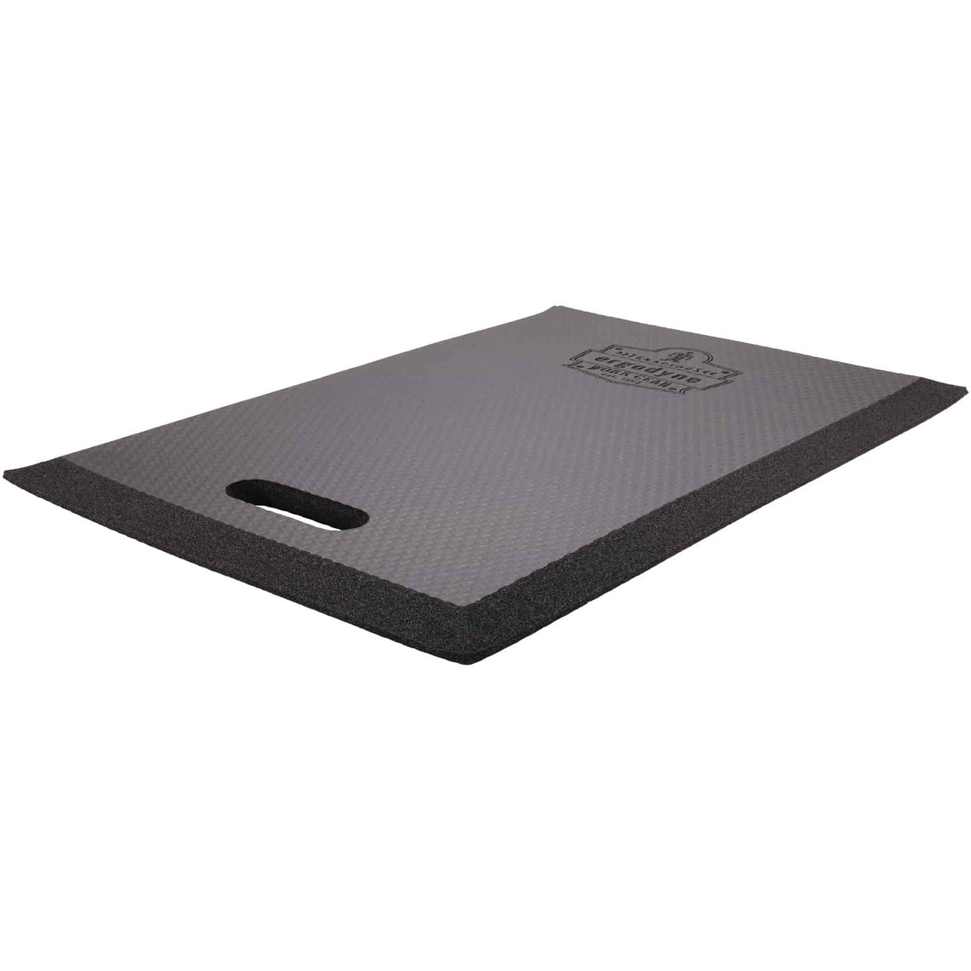 Black - Nitrile Butadiene Rubber (NBR) Foam - 1 Each