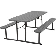 Cosco Folding Picnic Table