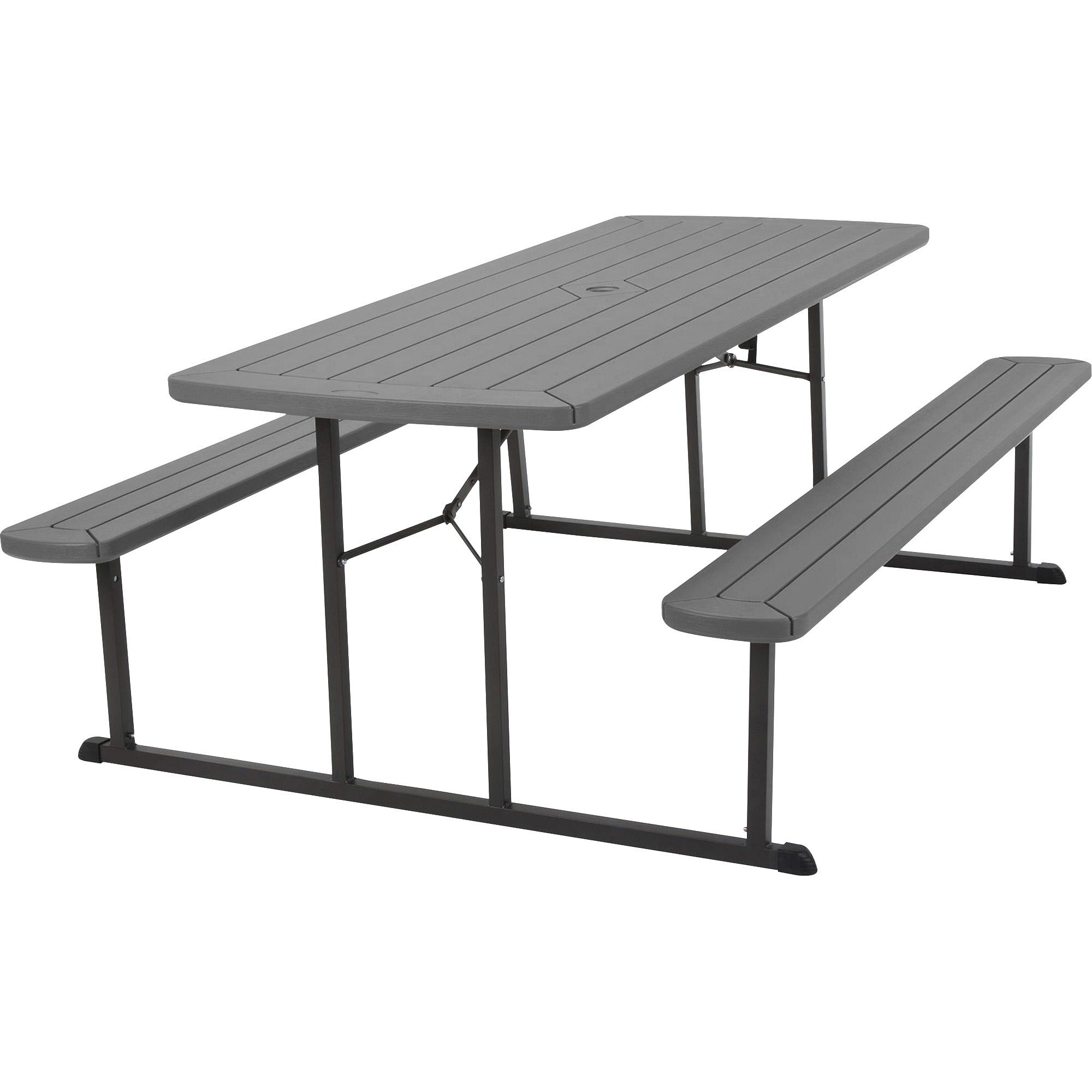 Cosco Folding Picnic Table