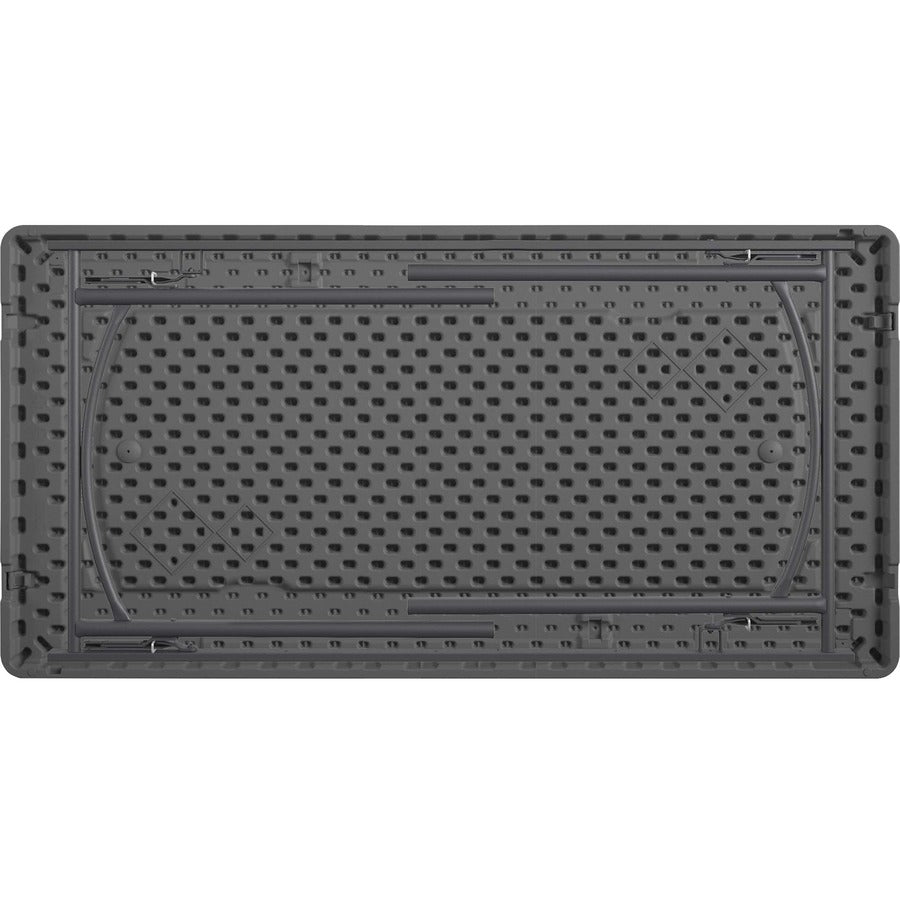 Cosco Zown Corner Blow Mold Large Folding Table