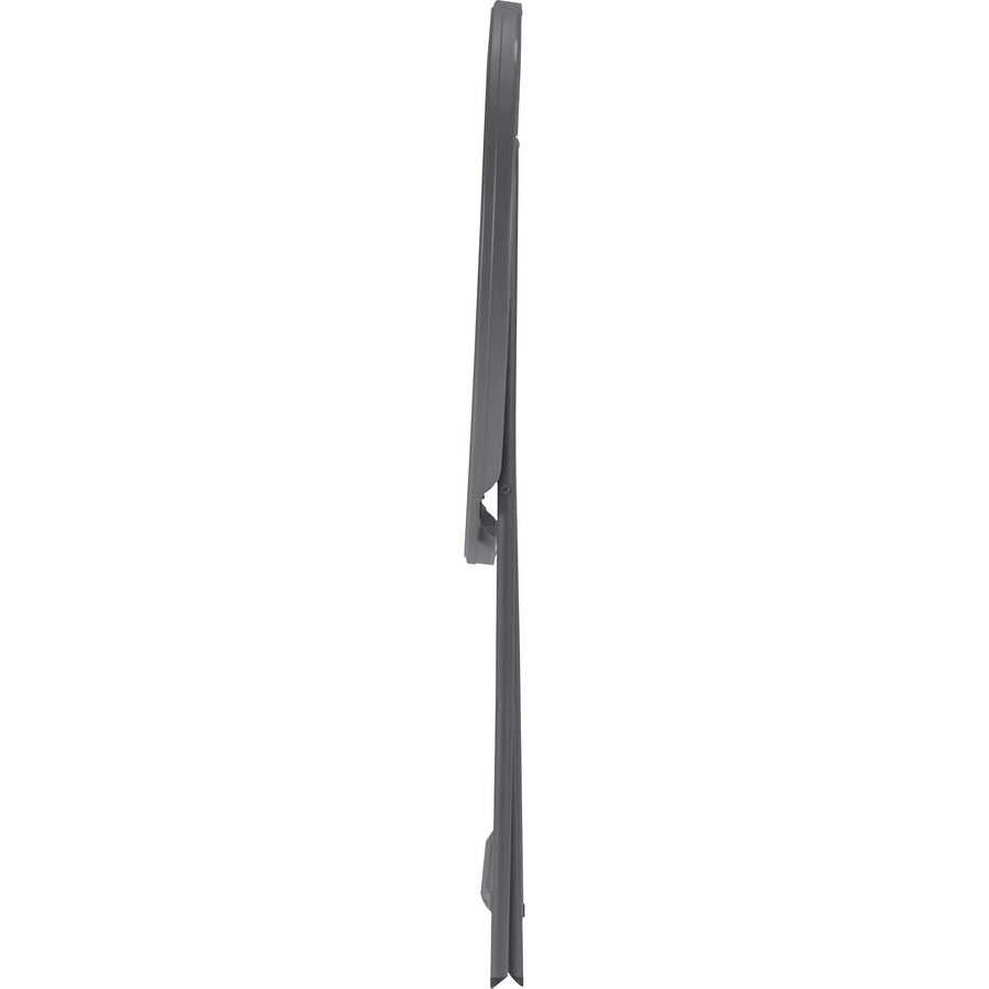 Dorel Zown Commercial Cocktail Folding Table