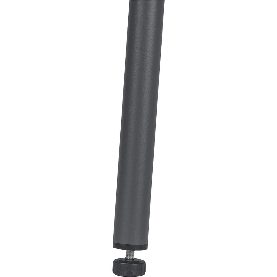 Dorel Zown Classic 24" Corner Blow Mold Fold Table