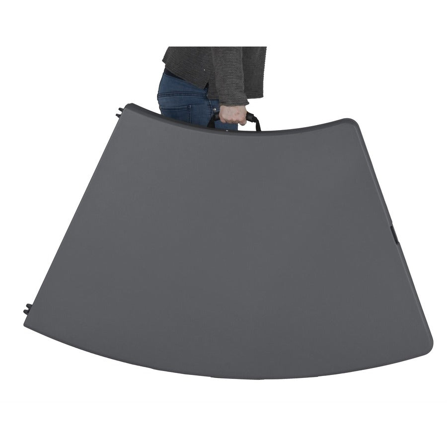 Dorel Zown Moon Commercial Blow Mold Folding Table