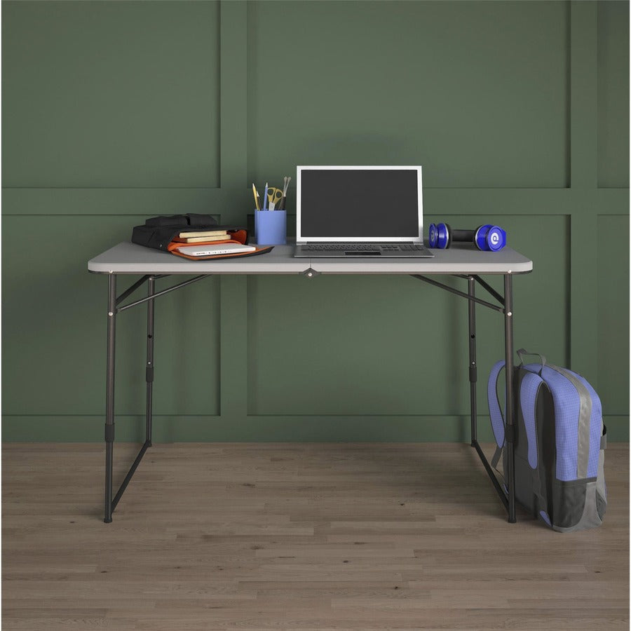 Cosco Fold Portable Indoor/Outdoor Utility Table