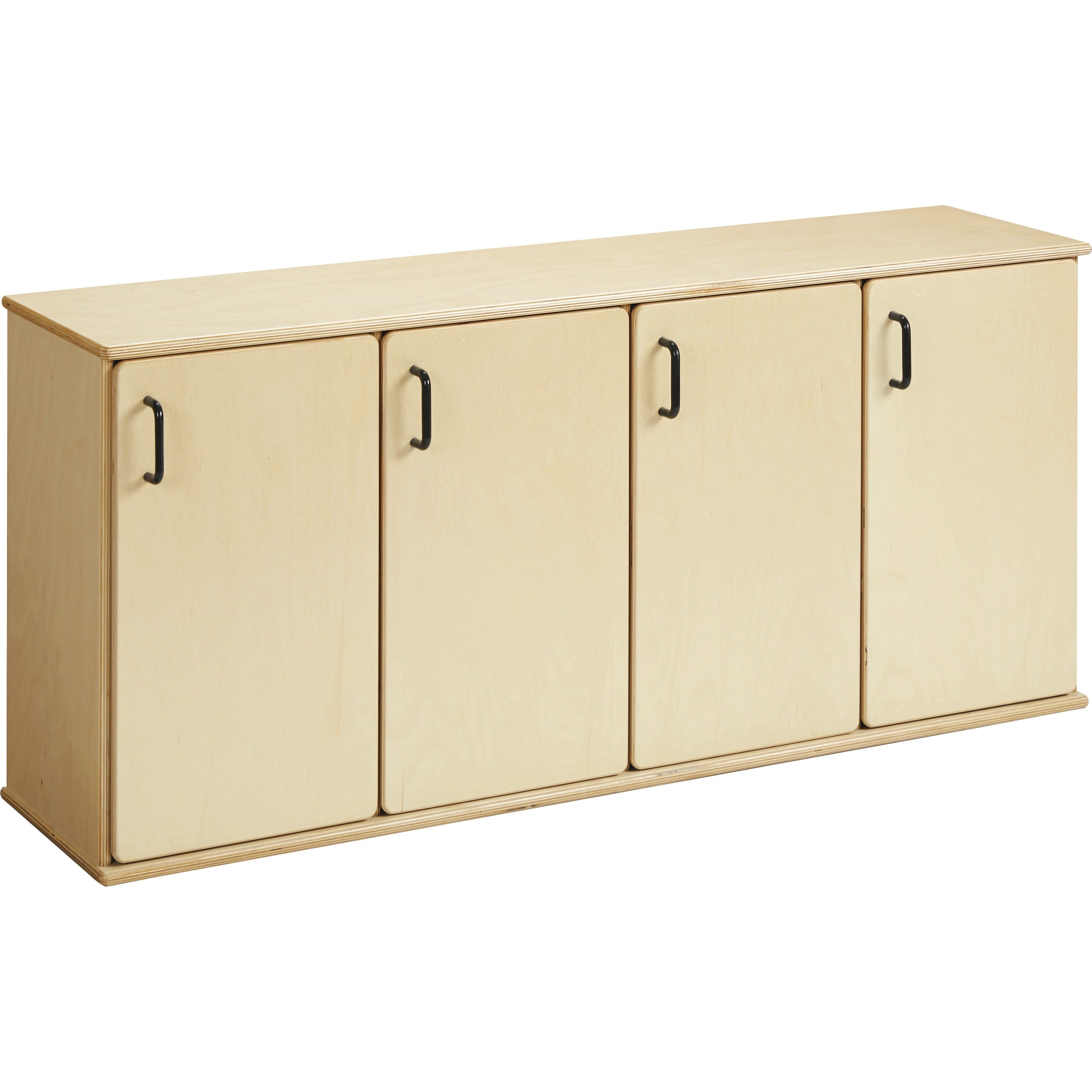 Young Time® Stacking Lockers