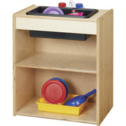 Young Time® Play Kitchen Sink