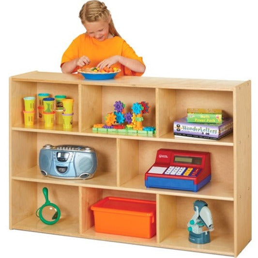 Young Time® Super-Sized Single Storage Unit