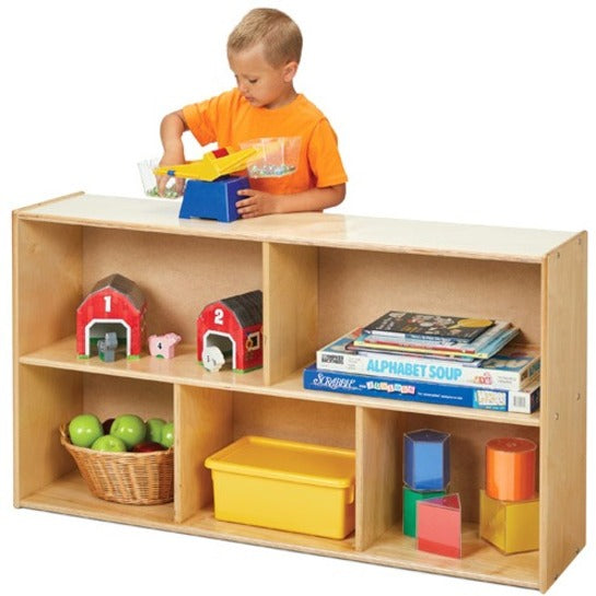 Young Time® Low Single Storage Unit
