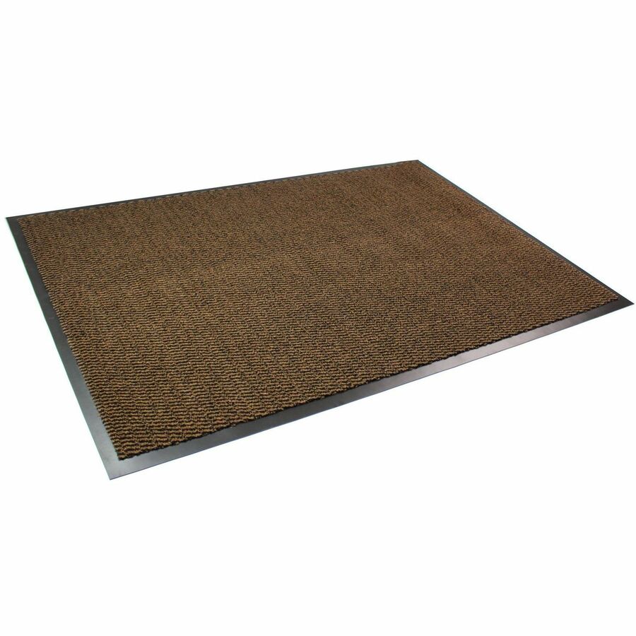 Floortex Doortex Advantagemat Brown Door Mat - 24" x 36"