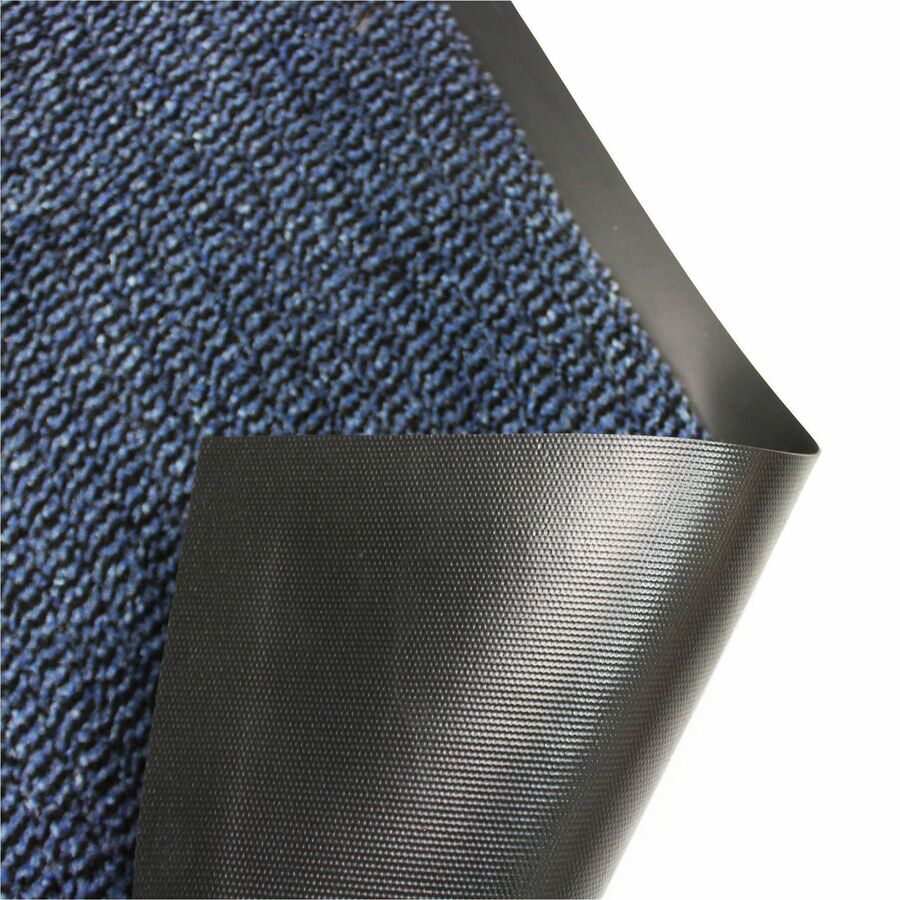 Floortex Doortex Advantagemat Blue Door Mat - 32" x 48"