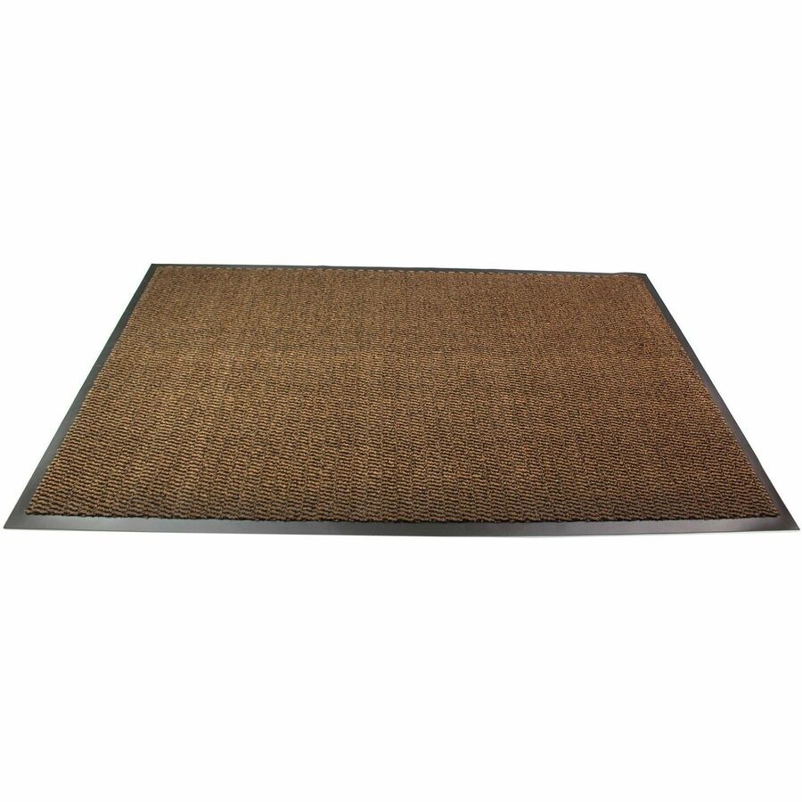 Floortex Doortex Advantagemat Brown Door Mat - 32" x 48"