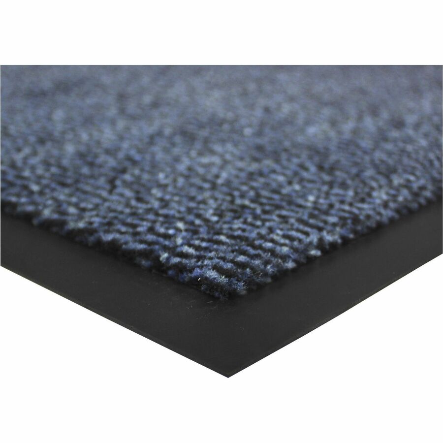 Floortex Doortex&reg; Advantagemat Blue Door Mat - 48" x 70"