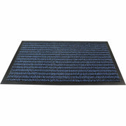 Floortex Doortex&reg; Ultimat Blue Door Mat - 24" x 32"