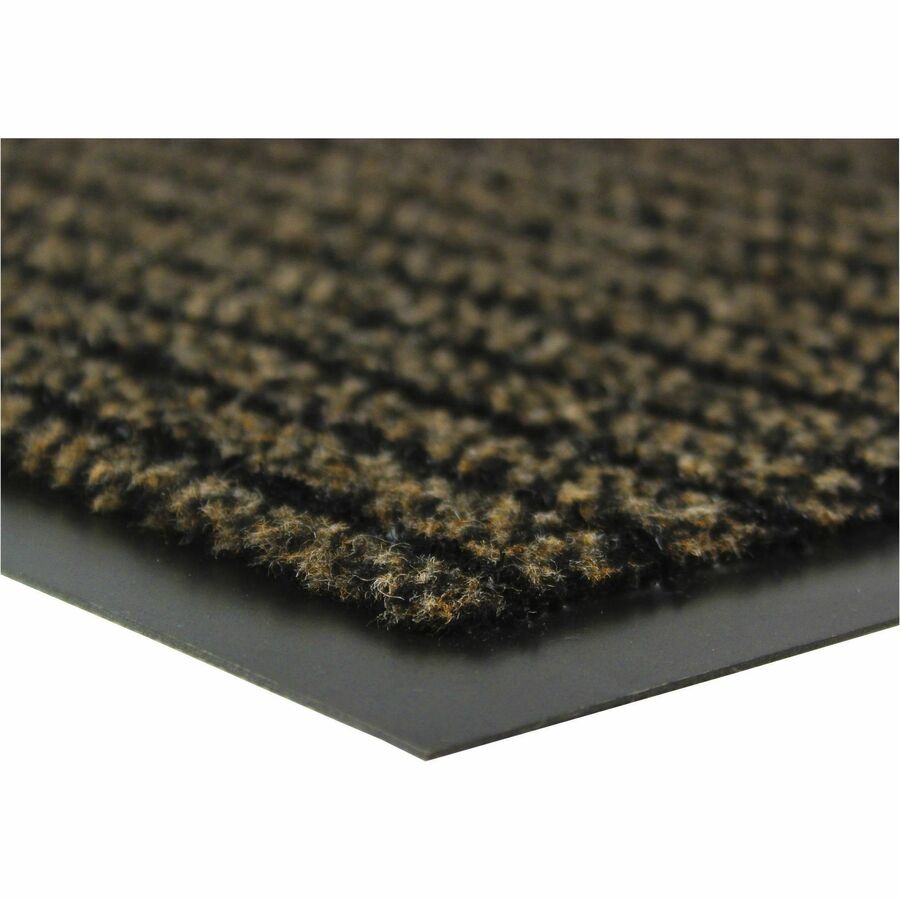 Floortex Doortex&reg; Ultimat Brown Door Mat - 24" x 32"