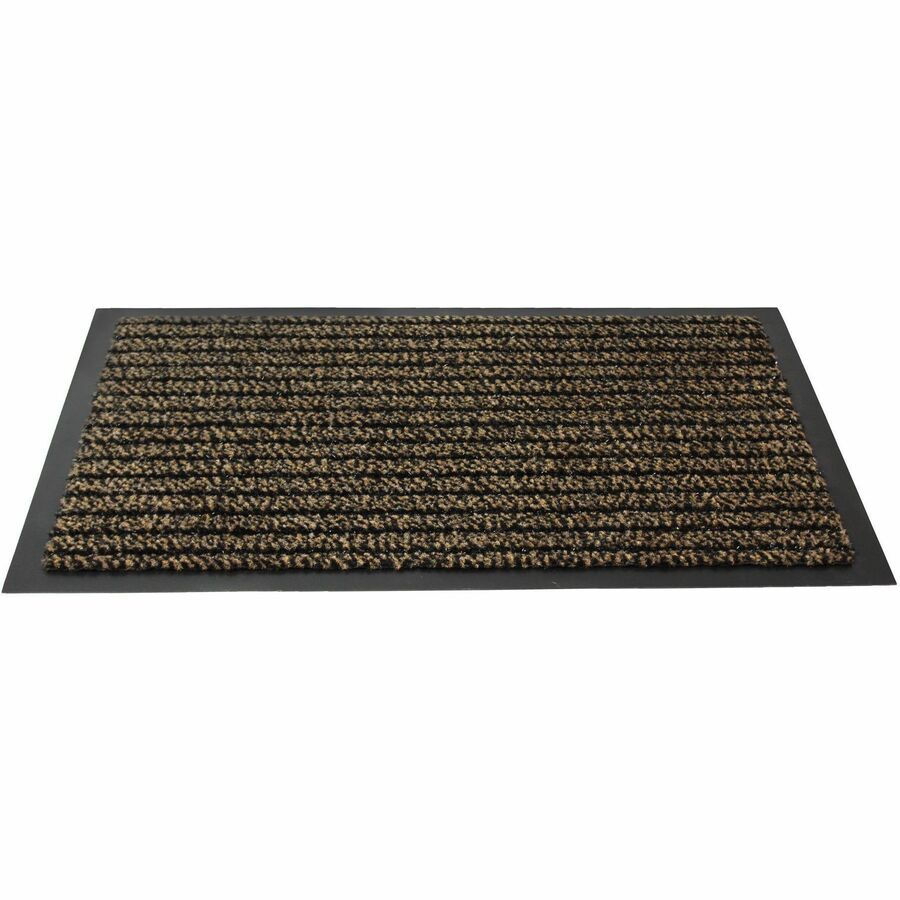 Floortex Doortex&reg; Ultimat Brown Door Mat - 24" x 32"