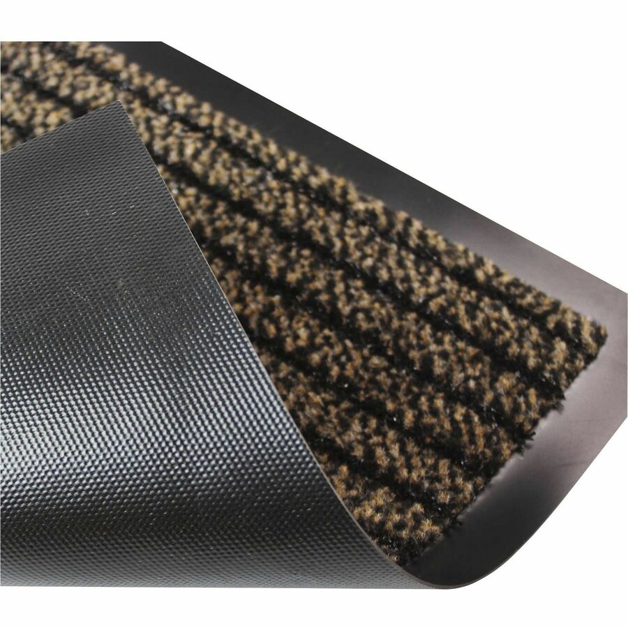 Floortex Doortex&reg; Ultimat Brown Door Mat - 24" x 32"