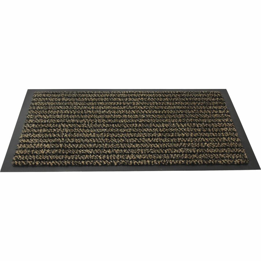 Floortex Doortex&reg; Ultimat Brown Door Mat - 24" x 32"