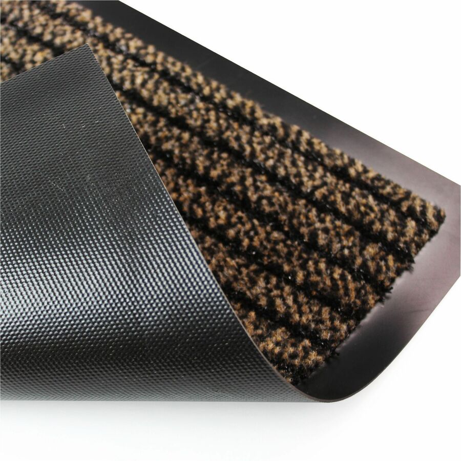Floortex Doortex&reg; Ultimat Brown Door Mat - 32" x 48"
