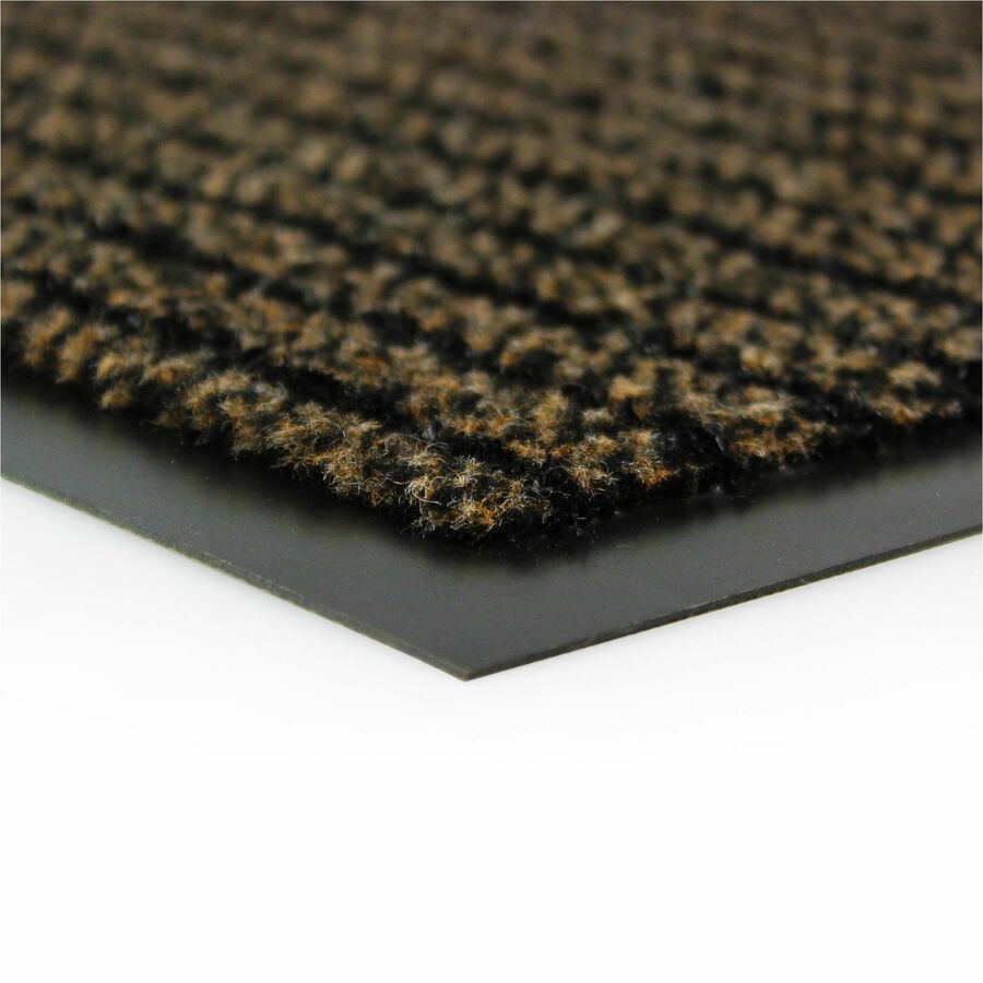 Floortex Doortex&reg; Ultimat Brown Door Mat - 32" x 48"