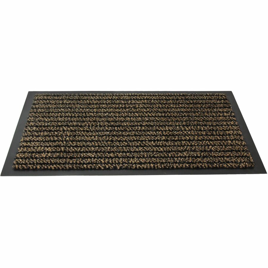 Floortex Doortex&reg; Ultimat Brown Door Mat - 32" x 48"