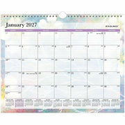 At-A-Glance Dreams Wall Calendar