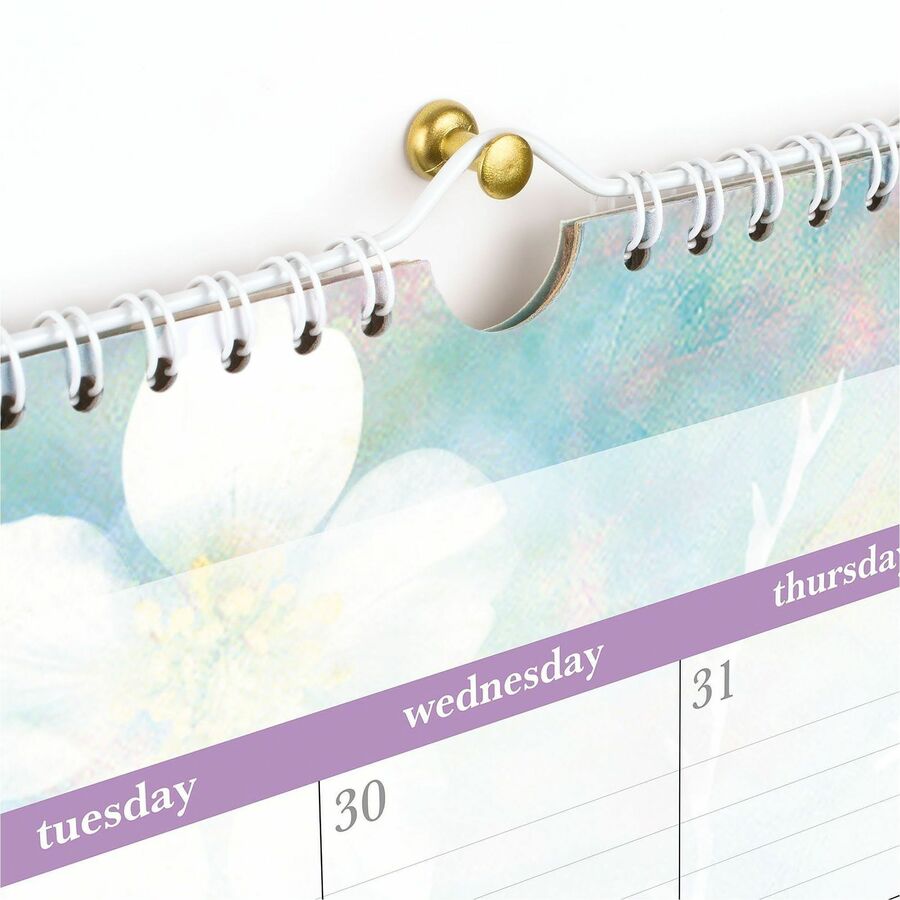 At-A-Glance Dreams Wall Calendar