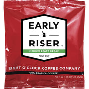 Pouch - Arabica - Decaffeinated - 100 / Carton