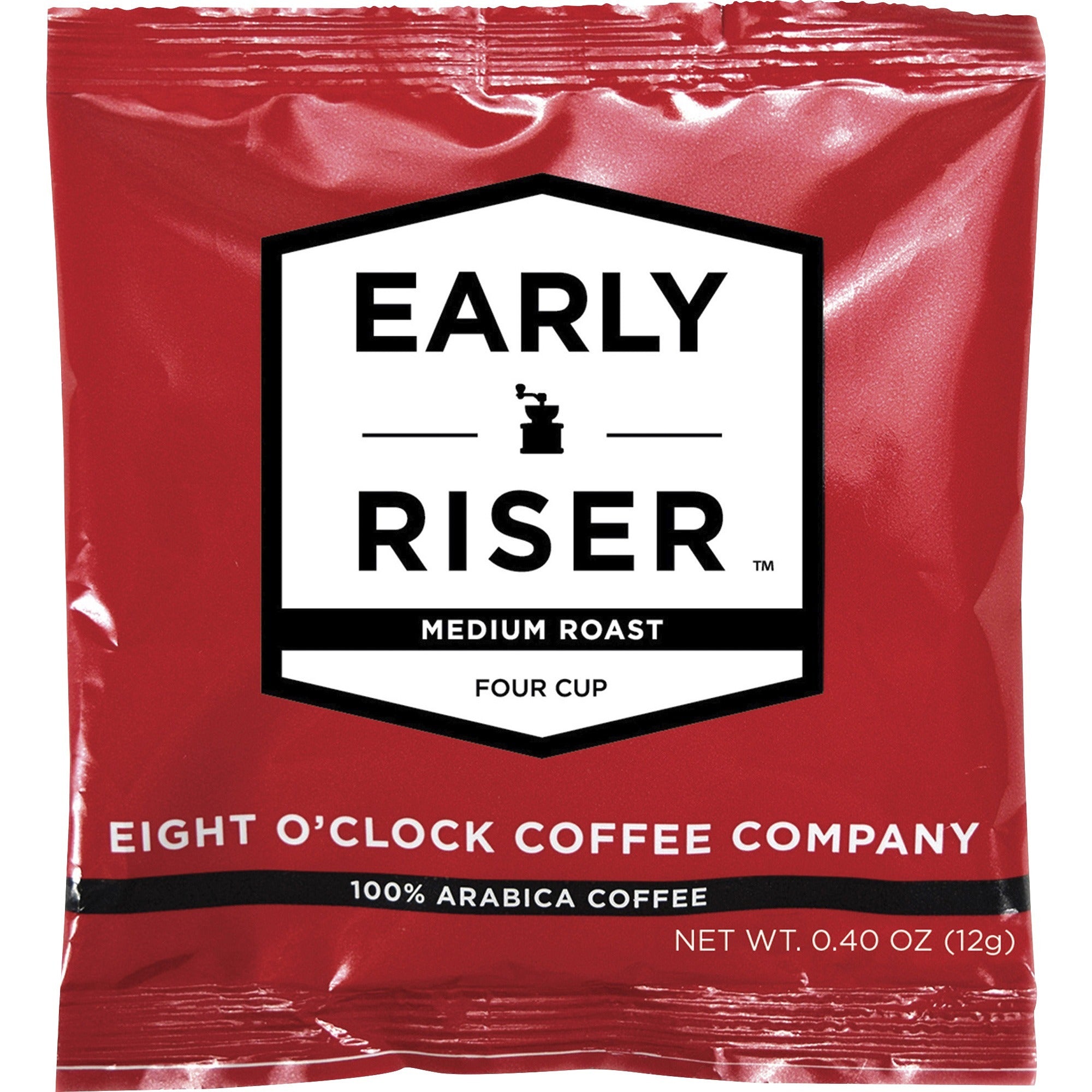 Regular - Pouch - Arabica - 100 / Carton