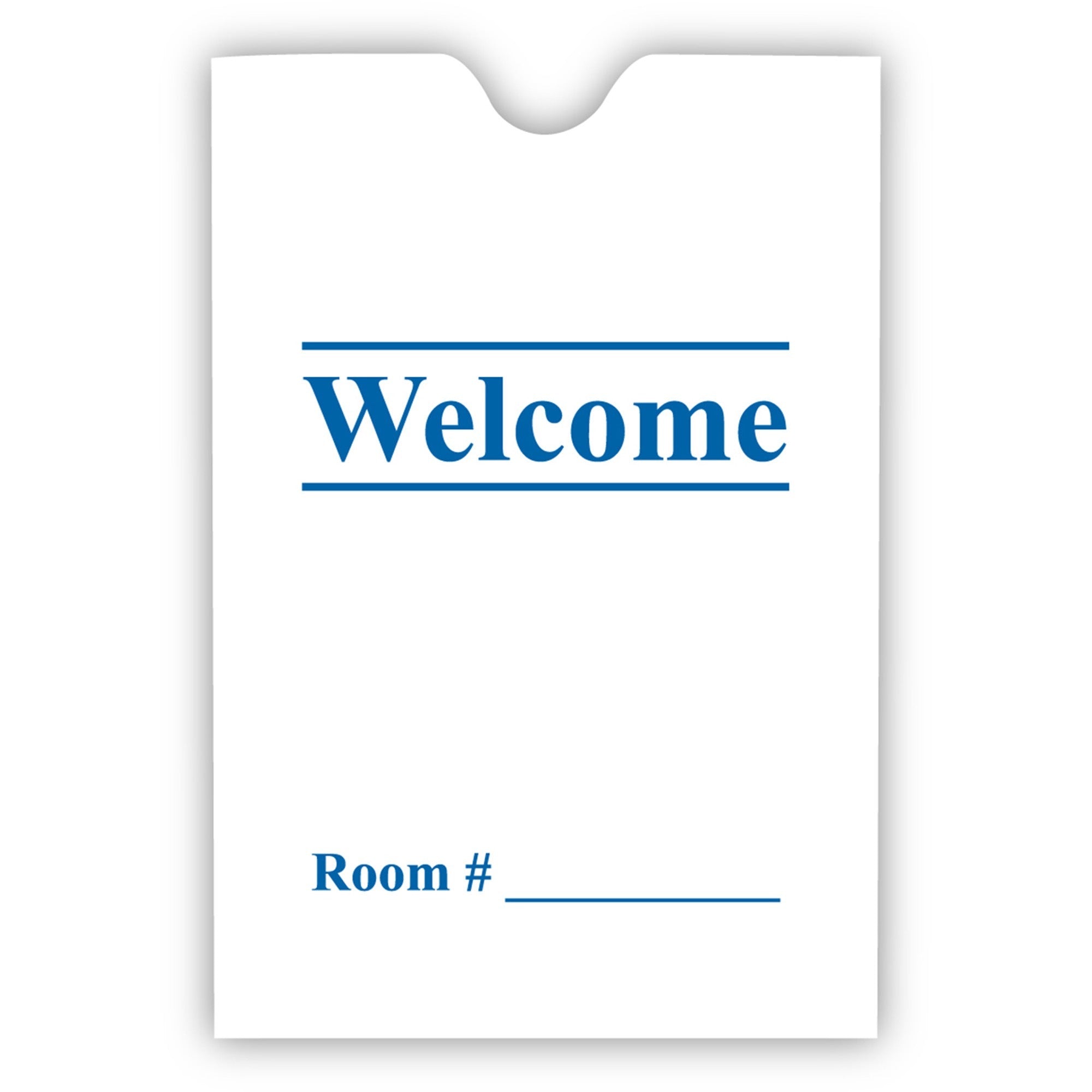 Printable - Magnetic Stripe Card - 3.40" - Red - 500 Carton