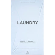 14" - Red - Laundry - 1000 / Carton