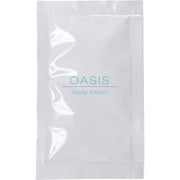 OASIS Body Lotion - Lotion - 0.35 fl oz - Fresh & Clean - Applicable on Body - Hotel Room - 500 / Carton