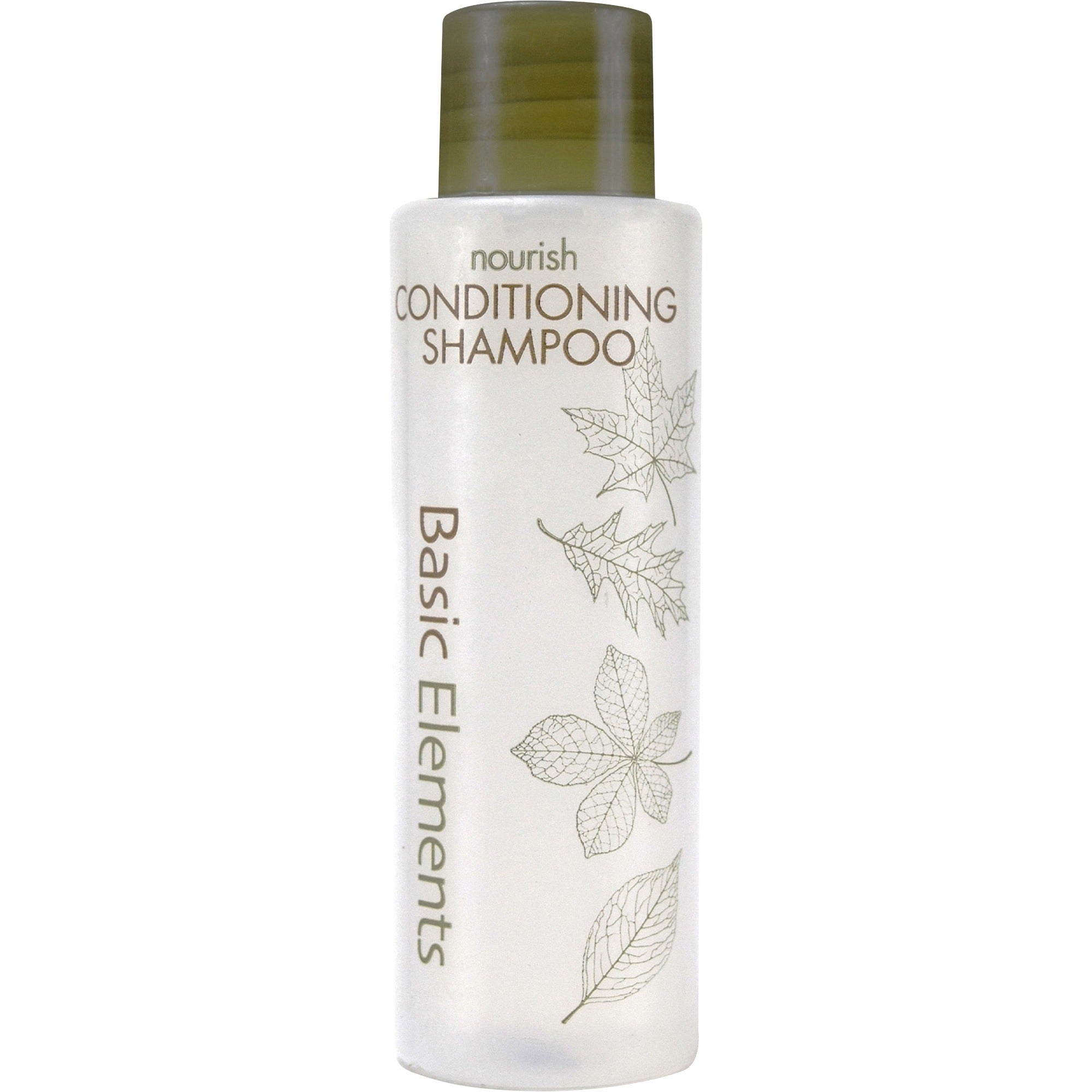 1 fl oz (30 mL) - Bottle Dispenser - Skin - Multicolor - Anti-irritant, Dye-free, Fragrance-free - 200 / Carton