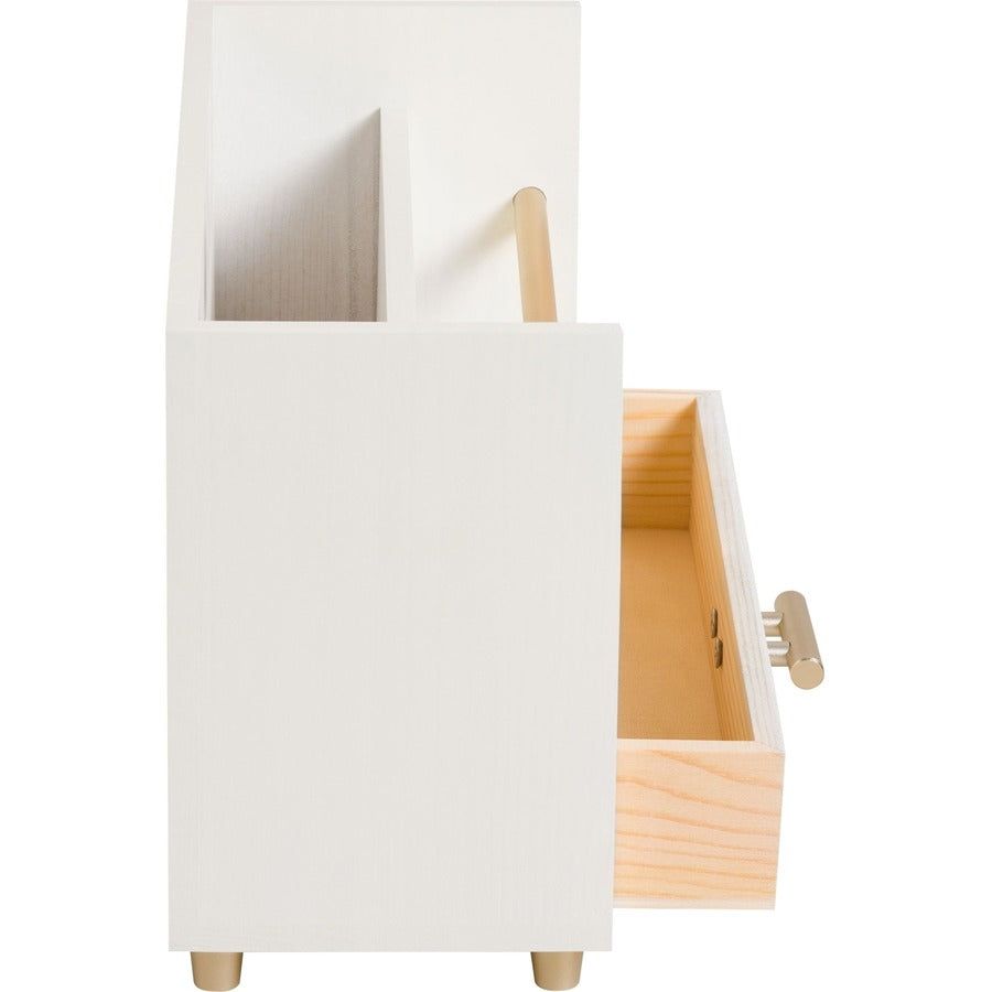 U Brands Juliet Letter Sorter