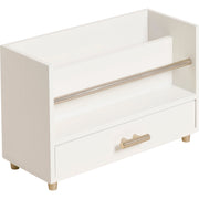 U Brands Juliet Letter Sorter