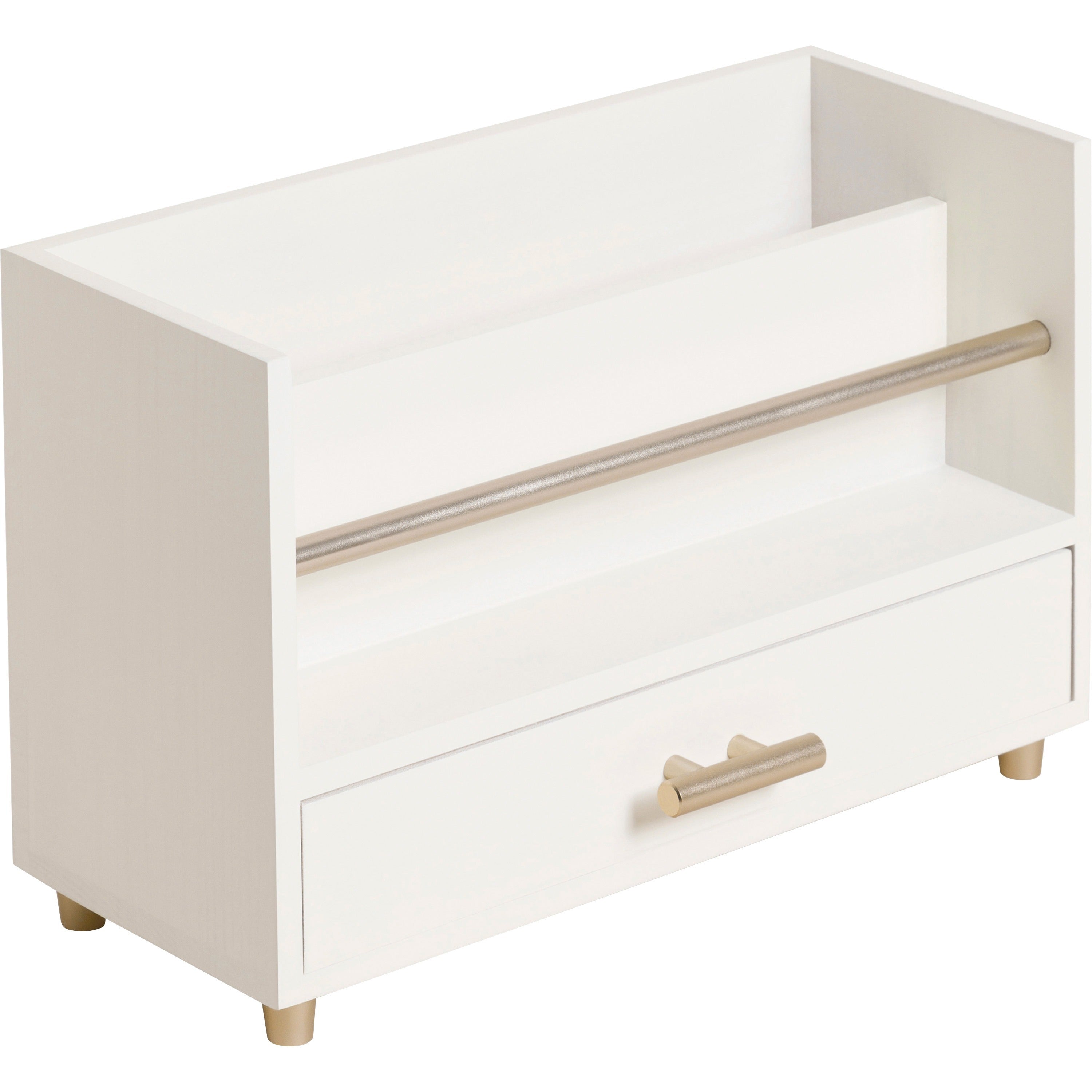U Brands Juliet Letter Sorter